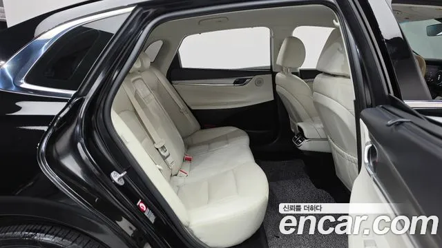 Hyundai Grandeur 2022 thumb 11
