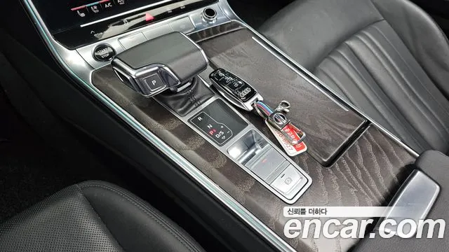Audi A6 2021 thumb 9
