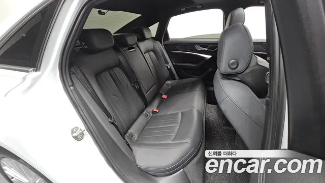Audi A6 2021 thumb 11