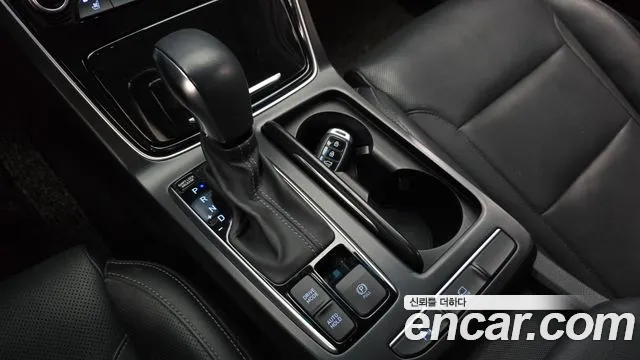 Hyundai Grandeur 2018 thumb 9