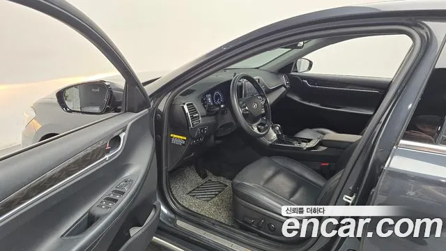 Hyundai Grandeur 2018 thumb 10