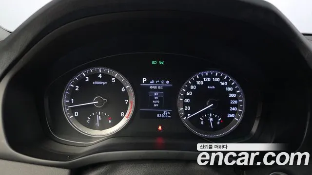 Hyundai Grandeur 2017 thumb 7
