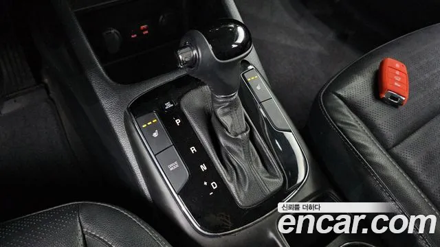 Kia K3 2017 thumb 9
