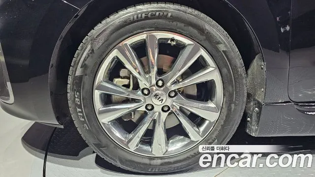 Kia Carnival 2020 thumb 5