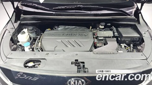 Kia Carnival 2020 thumb 6