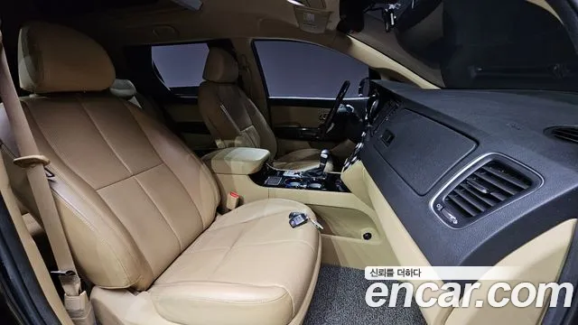 Kia Carnival 2020 thumb 10