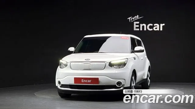 Kia Soul 2017 thumb 2