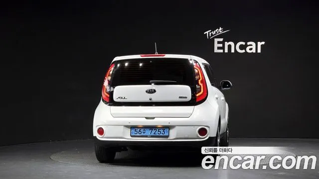 Kia Soul 2017 thumb 3