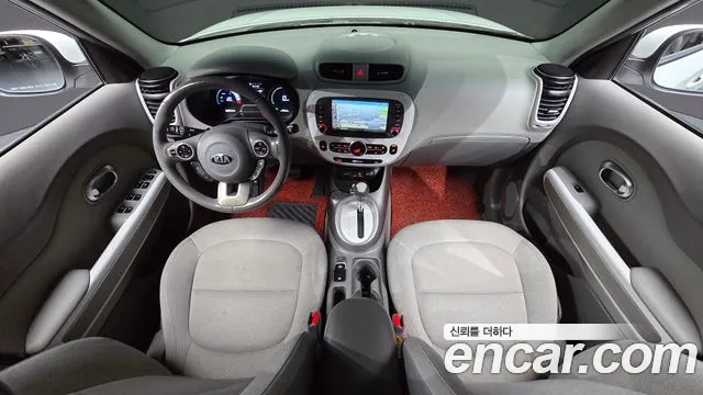 Kia Soul 2017 thumb 6