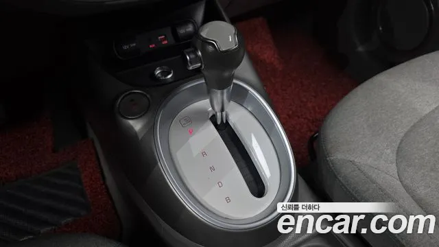Kia Soul 2017 thumb 8