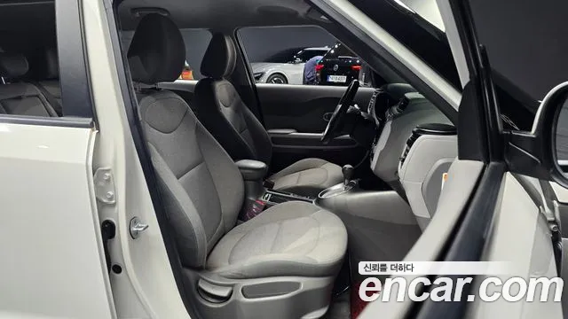 Kia Soul 2017 thumb 9