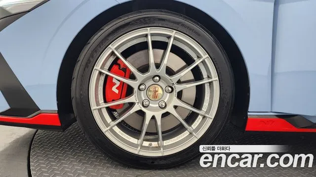 Hyundai Avante 2024 thumb 5