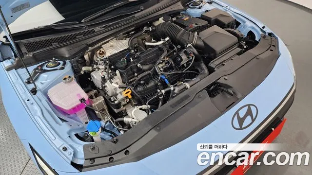 Hyundai Avante 2024 thumb 6