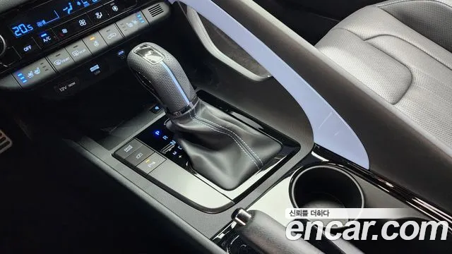 Hyundai Avante 2024 thumb 9