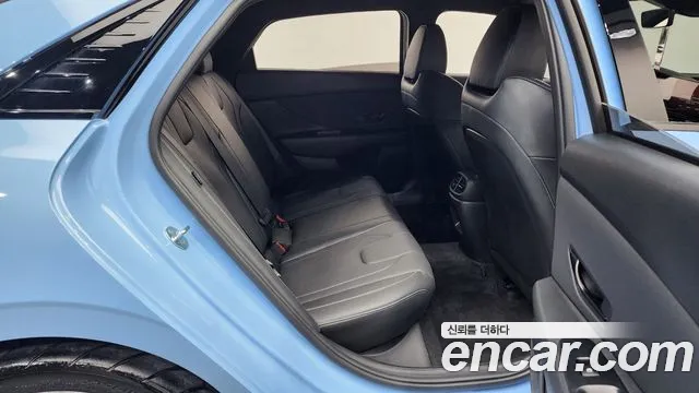 Hyundai Avante 2024 thumb 11