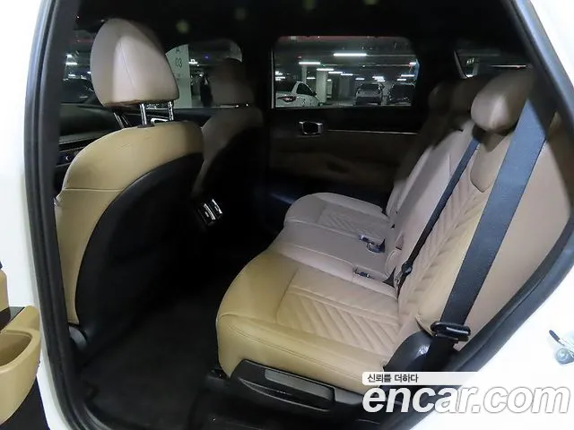 Kia Sorento 2025 thumb 11