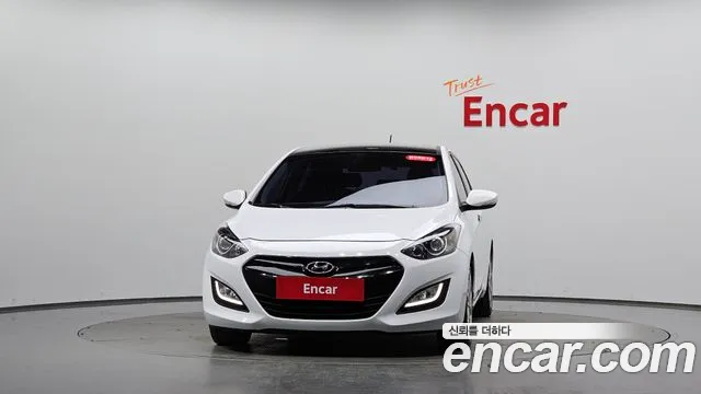 Hyundai i30 2013 thumb 2