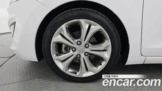 Hyundai i30 2013 thumb 4
