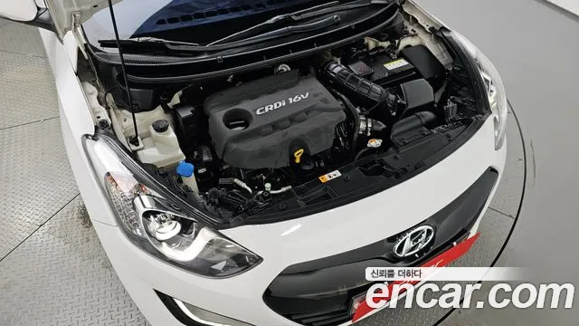 Hyundai i30 2013 thumb 5