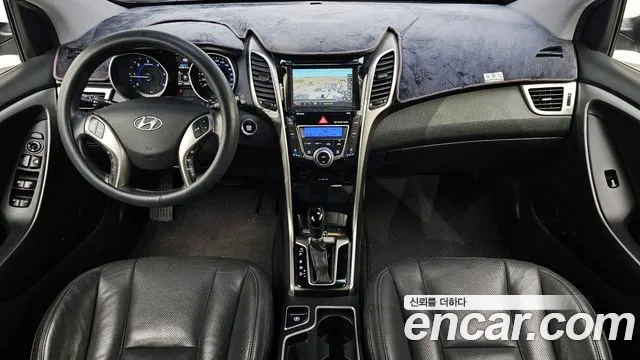 Hyundai i30 2013 thumb 6