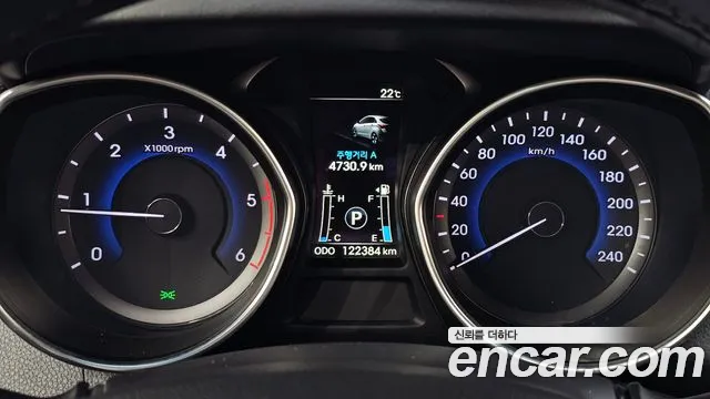 Hyundai i30 2013 thumb 7