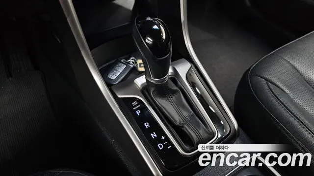 Hyundai i30 2013 thumb 8