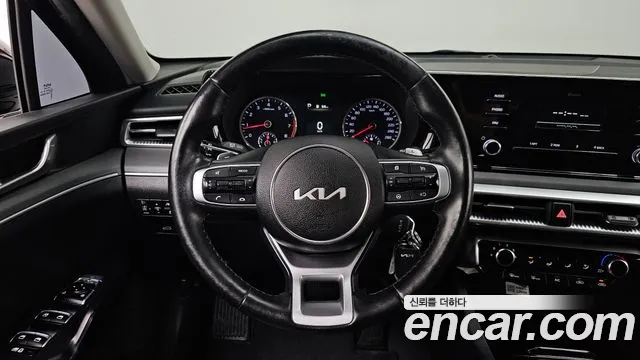 Kia K5 2022 thumb 12
