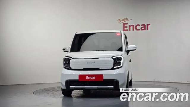 Kia Ray 2026 thumb 3