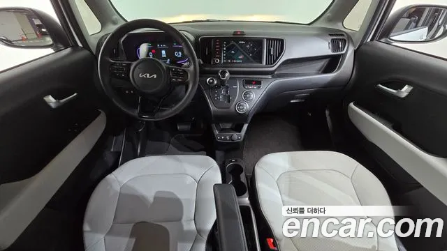 Kia Ray 2026 thumb 7