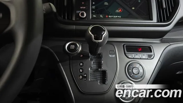 Kia Ray 2026 thumb 9