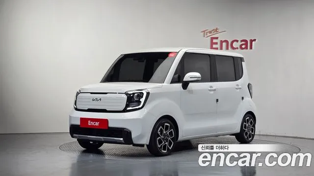 Kia Ray 2026 thumb 11