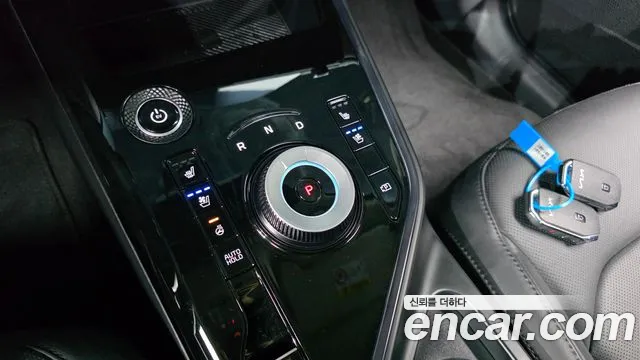 Kia Niro 2023 thumb 8