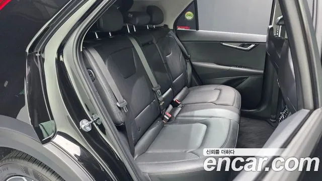 Kia Niro 2023 thumb 10