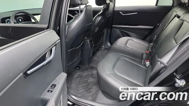 Kia Niro 2023 thumb 11