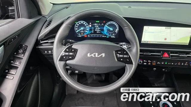 Kia Niro 2023 thumb 12