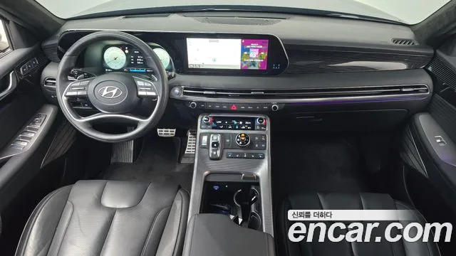Hyundai Palisade 2022 thumb 6