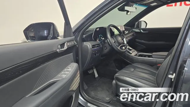 Hyundai Palisade 2022 thumb 9