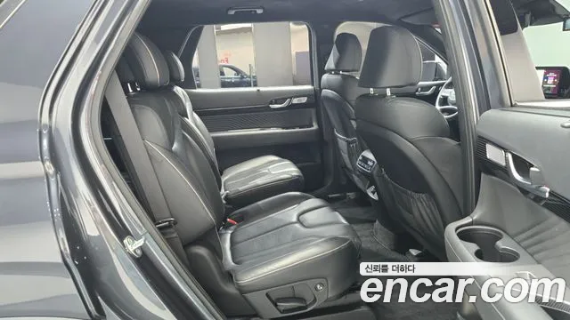 Hyundai Palisade 2022 thumb 10