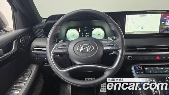 Hyundai Palisade 2022 thumb 11