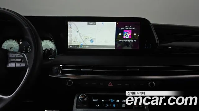 Hyundai Palisade 2022 thumb 12