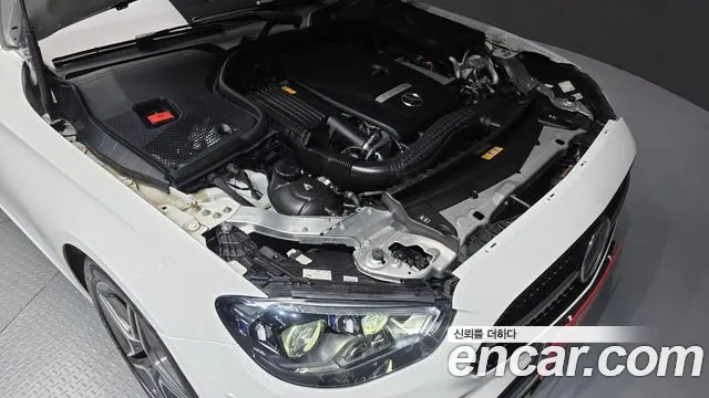 Mercedes-Benz E-Класс 2022 thumb 6