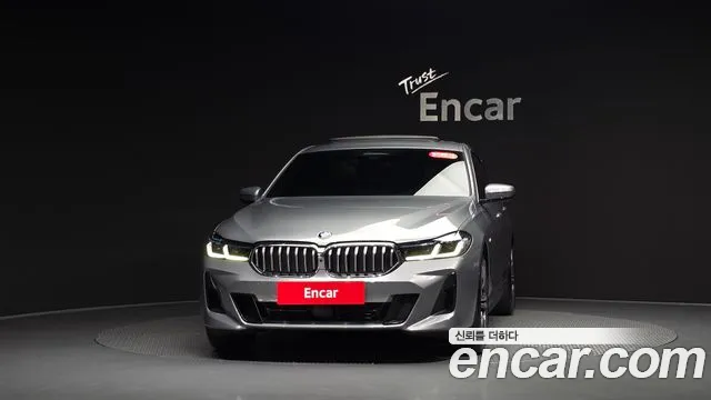 BMW Gran Turismo 2023 thumb 2