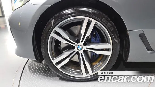 BMW Gran Turismo 2023 thumb 4