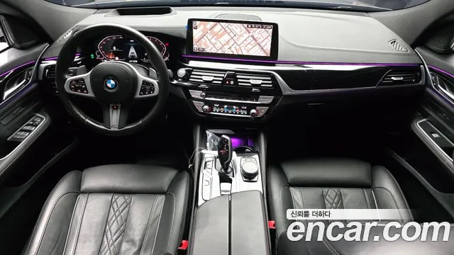 BMW Gran Turismo 2023 thumb 6