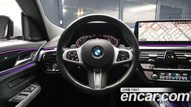 BMW Gran Turismo 2023 thumb 12