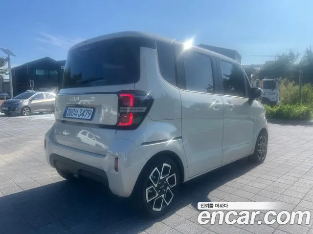 Kia Ray 2026 thumb 2