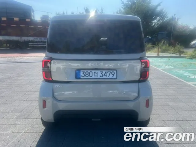 Kia Ray 2026 thumb 4