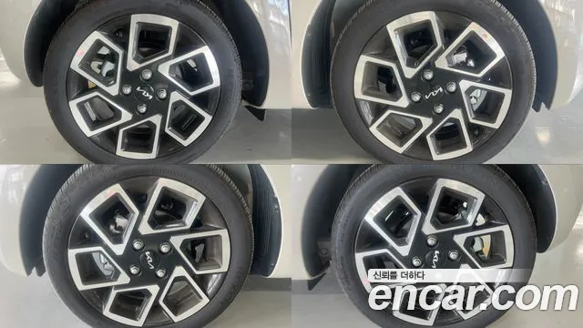 Kia Ray 2026 thumb 5