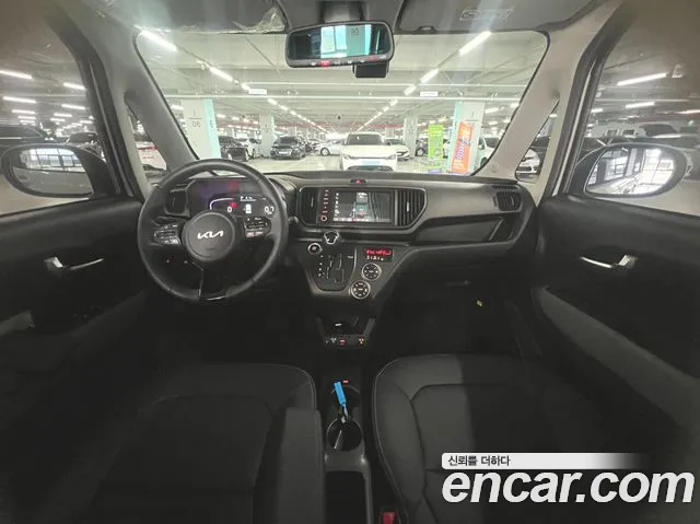 Kia Ray 2026 thumb 7