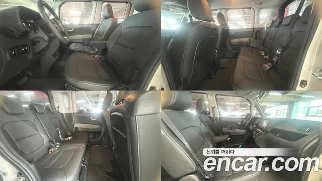 Kia Ray 2026 thumb 10